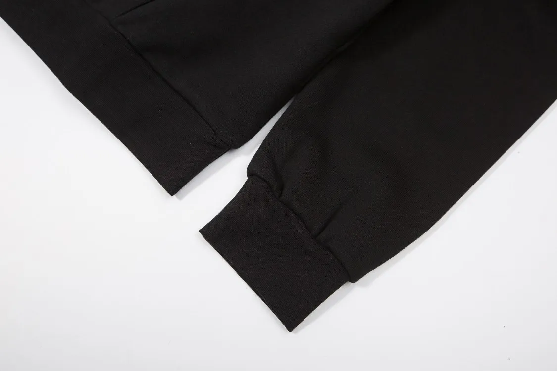 ​FEAR OF GOD ：LM # ：Black Gray Sizes：S M L XL